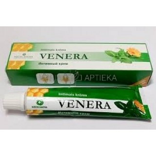 VENĒRA - intīmkrēms 40 g, Medicamina