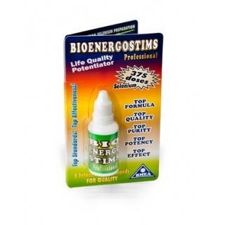 Bioenergostims 30 ml